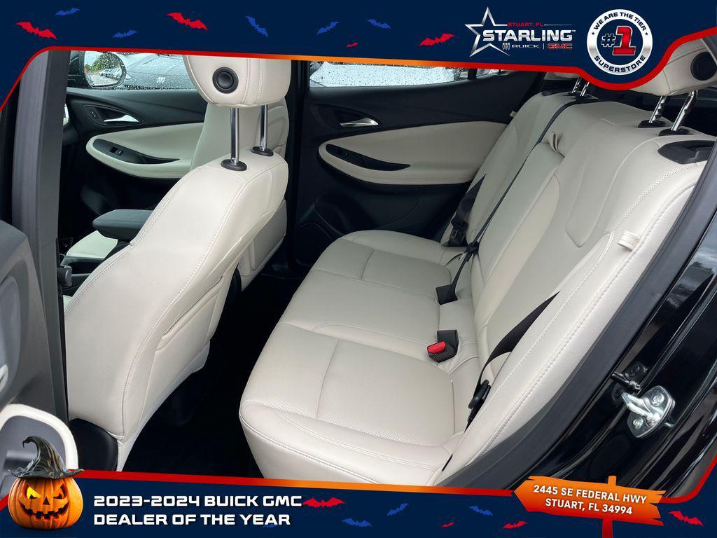 new 2026 Buick Encore GX car, priced at $27,765