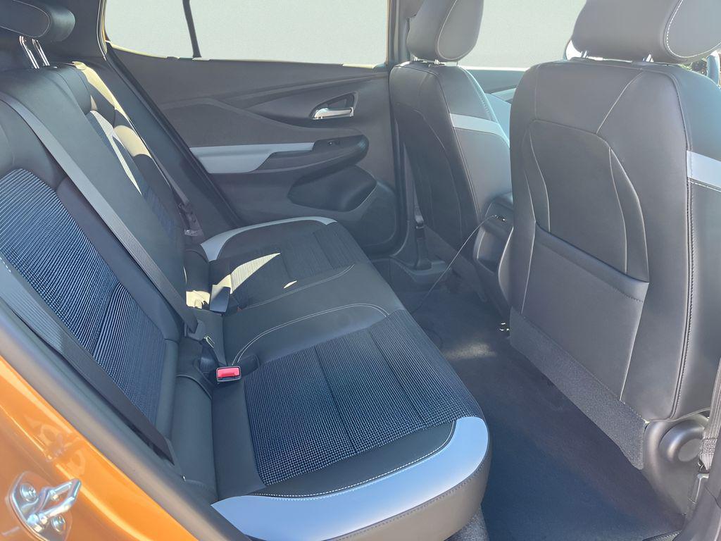 new 2025 Buick Envista car, priced at $24,025
