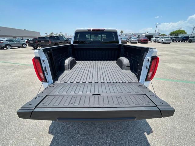 new 2024 GMC Sierra 1500 car, priced at $66,422