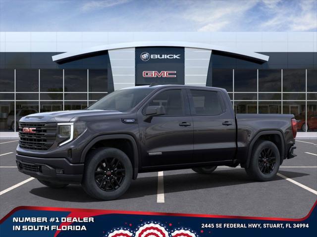 new 2025 GMC Sierra 1500 car, priced at $95,064