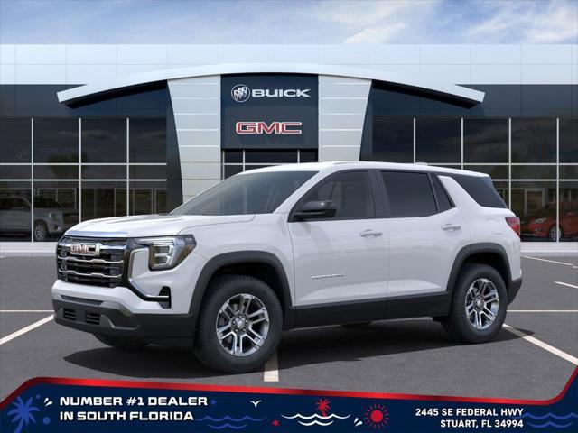 new 2025 GMC Terrain car, priced at $29,145
