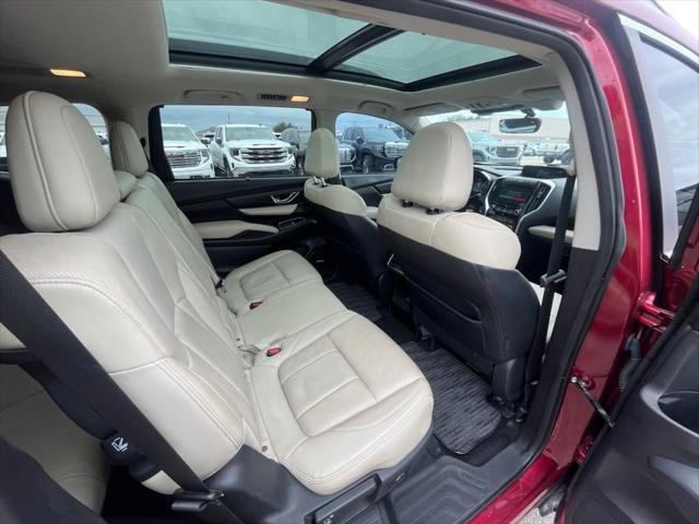 used 2019 Subaru Ascent car, priced at $18,545