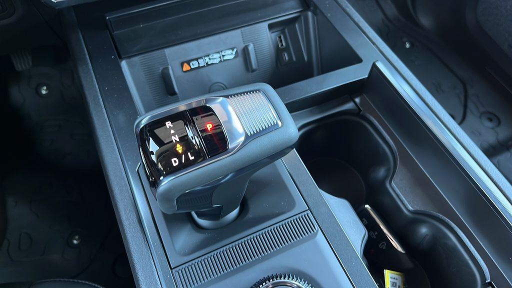 new 2026 GMC HUMMER EV SUV car, priced at $97,484