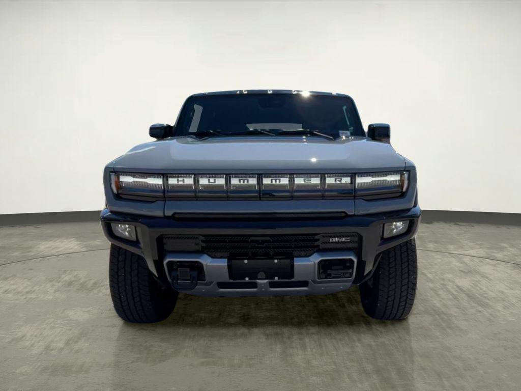 new 2026 GMC HUMMER EV SUV car, priced at $97,484