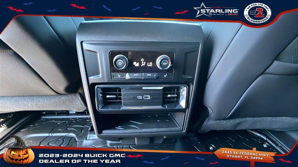 new 2026 GMC HUMMER EV SUV car, priced at $97,484