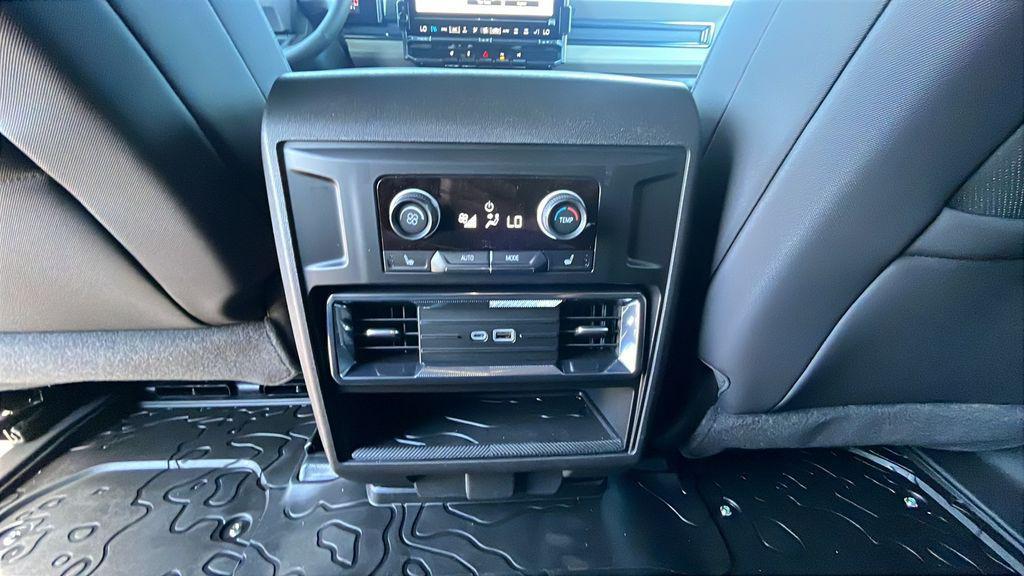 new 2026 GMC HUMMER EV SUV car, priced at $97,484