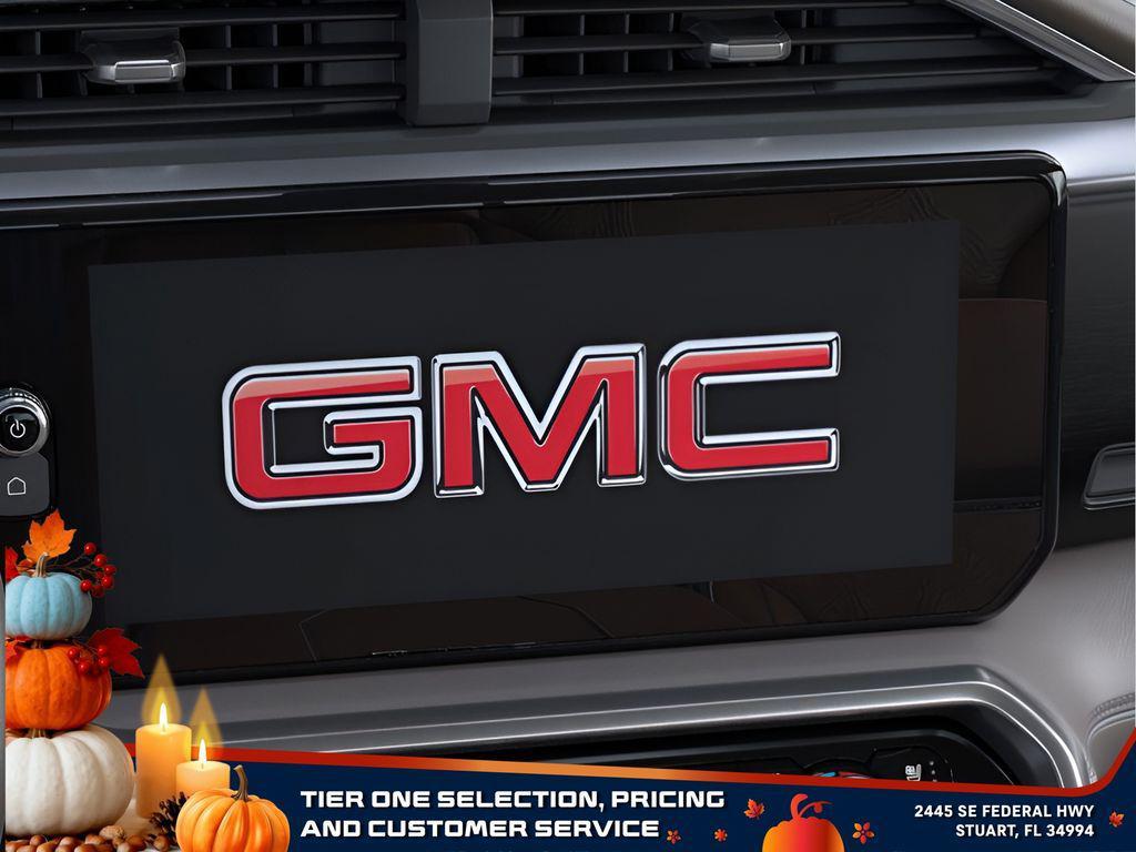 new 2025 GMC Sierra 2500 car, priced at $85,447