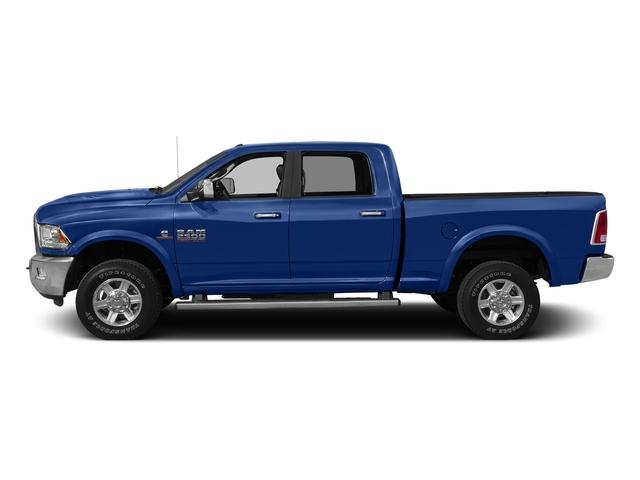 used 2016 Ram 2500 car, priced at $30,900