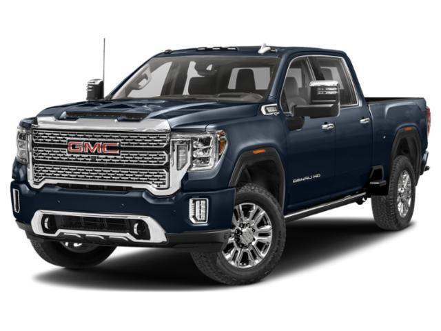 used 2023 GMC Sierra 2500 car, priced at $61,991