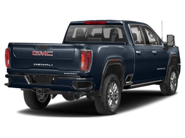 used 2023 GMC Sierra 2500 car, priced at $61,991