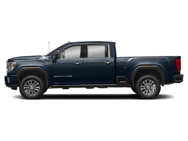 used 2023 GMC Sierra 2500 car, priced at $61,991