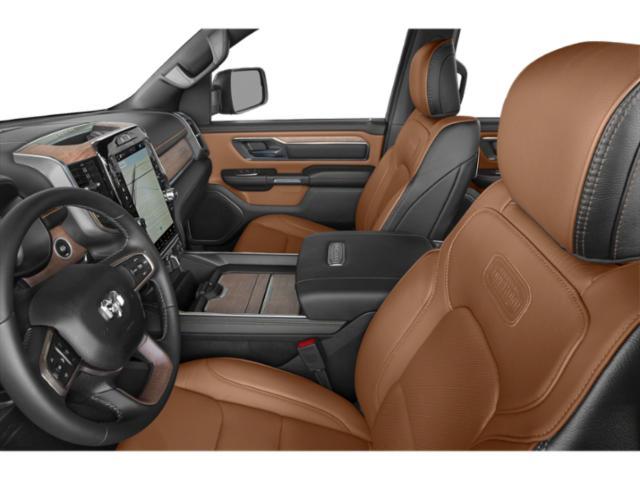 used 2024 Ram 1500 car, priced at $55,755