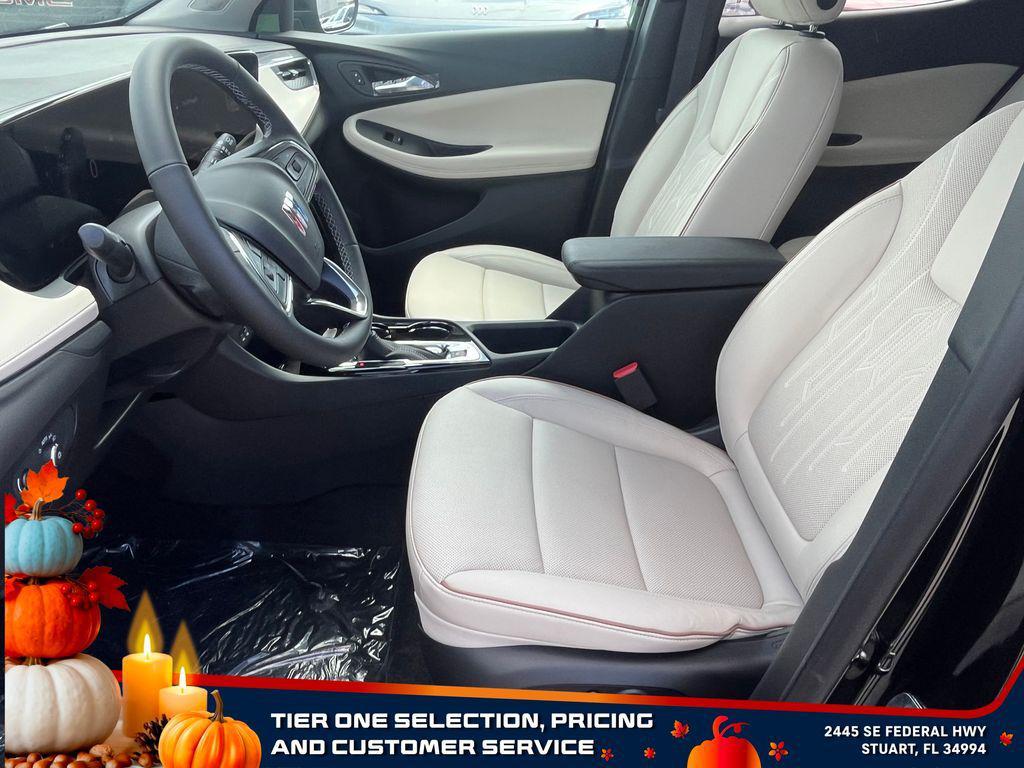 new 2026 Buick Encore GX car, priced at $31,975