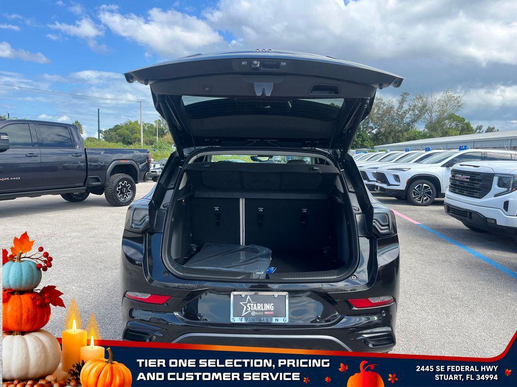 new 2026 Buick Encore GX car, priced at $31,975