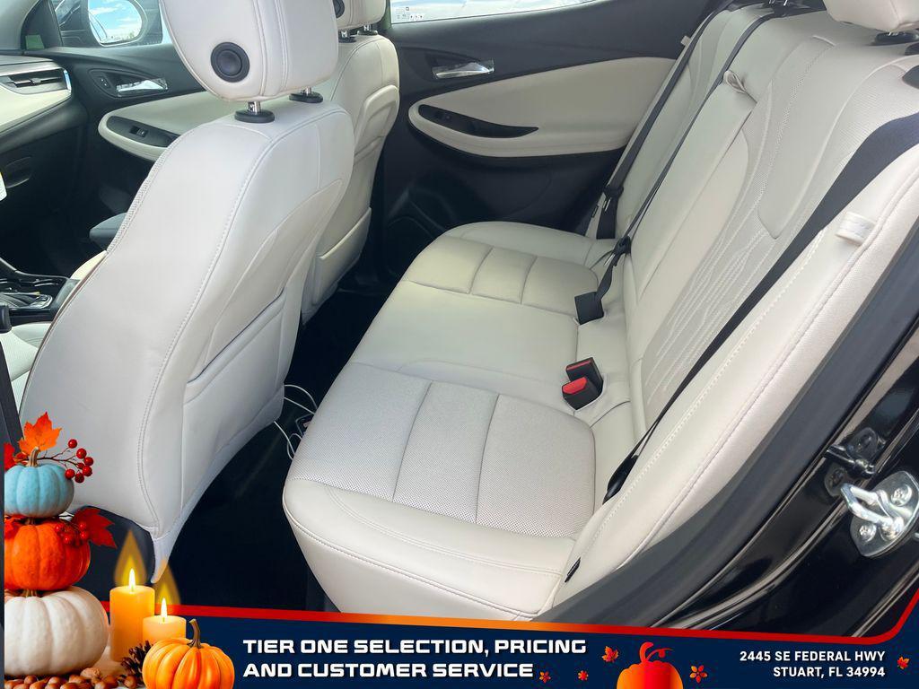 new 2026 Buick Encore GX car, priced at $31,975