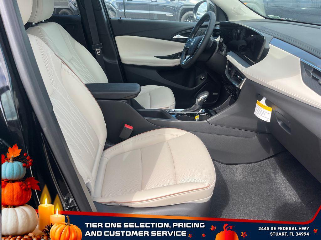 new 2026 Buick Encore GX car, priced at $31,975