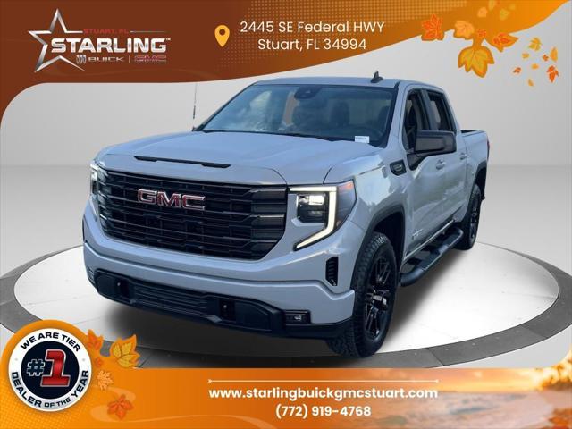 new 2024 GMC Sierra 1500 car, priced at $51,348