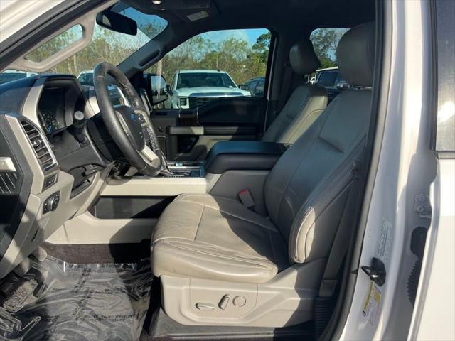 used 2016 Ford F-150 car, priced at $23,985