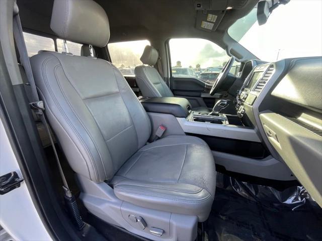 used 2016 Ford F-150 car, priced at $23,985