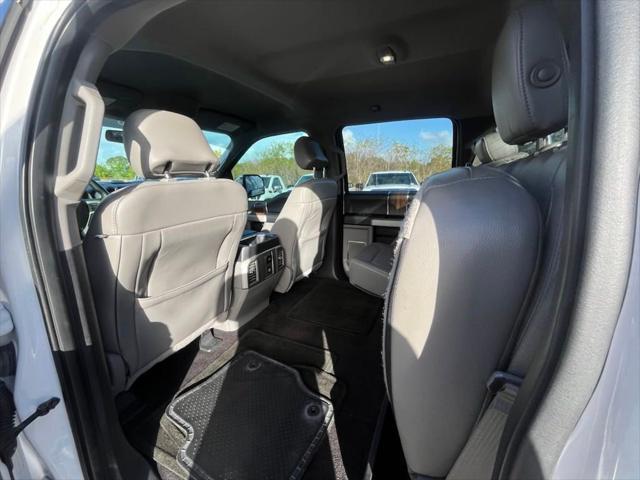 used 2016 Ford F-150 car, priced at $23,985