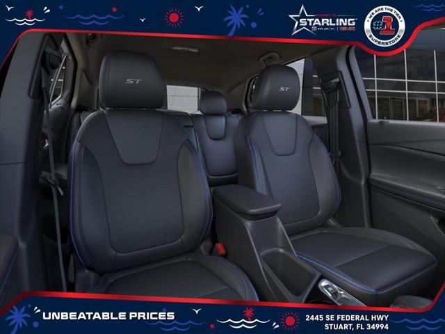 new 2025 Buick Encore GX car, priced at $22,945