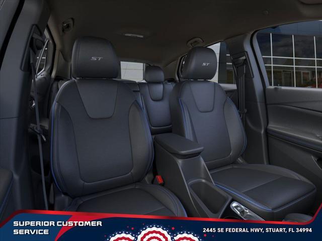 new 2025 Buick Encore GX car, priced at $27,545