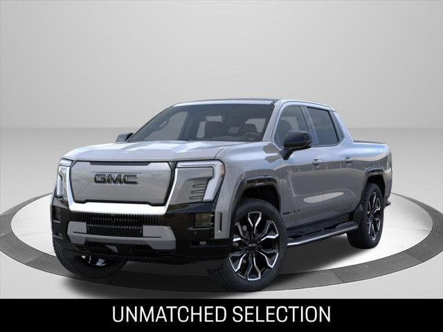 new 2024 GMC Sierra 1500 car, priced at $99,495