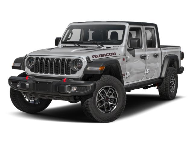 used 2024 Jeep Gladiator car, priced at $49,975