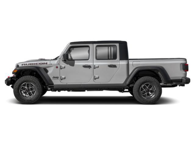 used 2024 Jeep Gladiator car, priced at $49,975