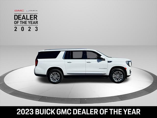new 2024 GMC Yukon XL car, priced at $74,982