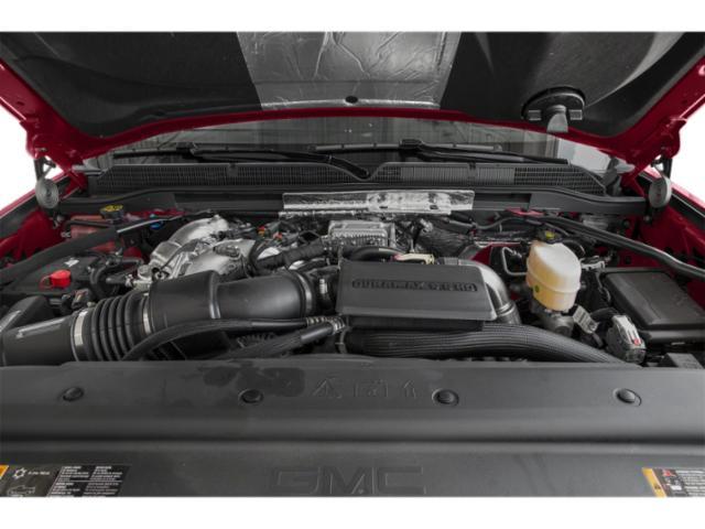 used 2019 GMC Sierra 3500 car, priced at $51,999