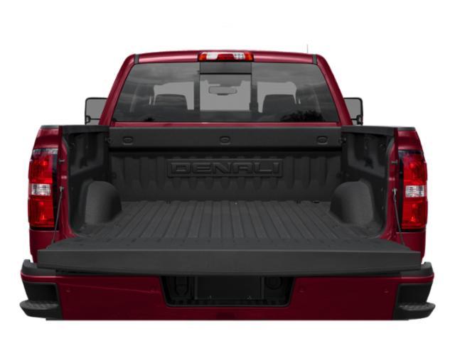 used 2019 GMC Sierra 3500 car, priced at $51,999