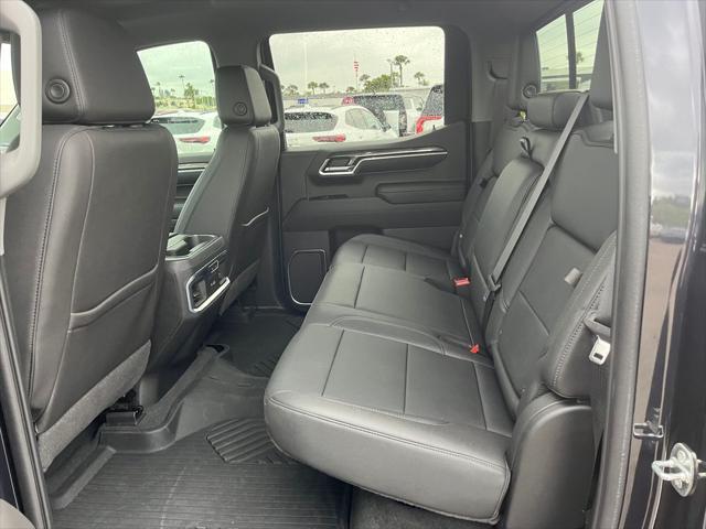 used 2022 Chevrolet Silverado 1500 car, priced at $48,772