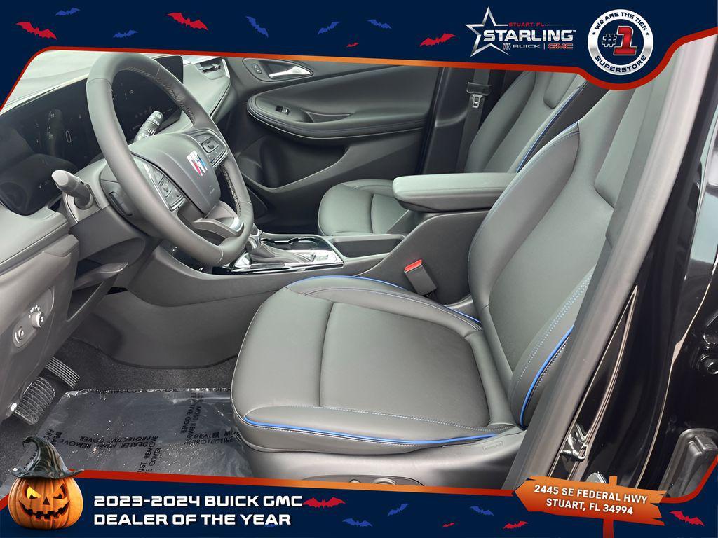 new 2026 Buick Encore GX car, priced at $28,860