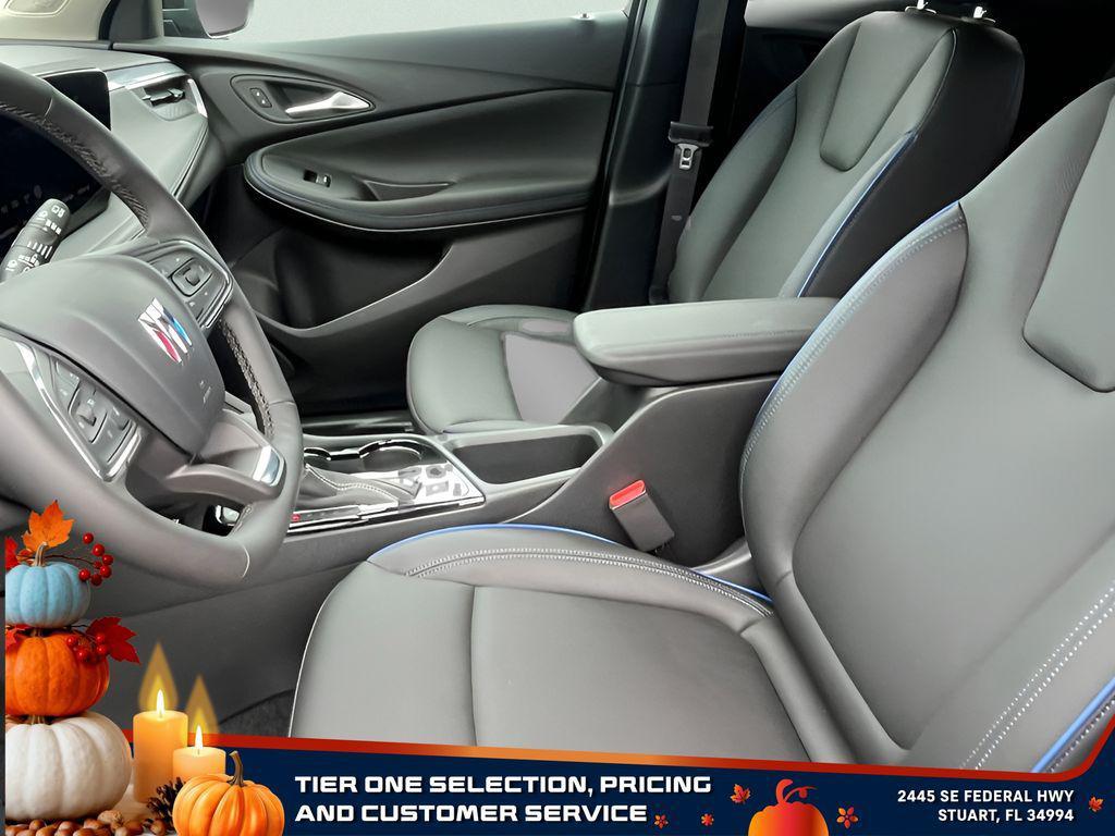 new 2026 Buick Encore GX car, priced at $28,360