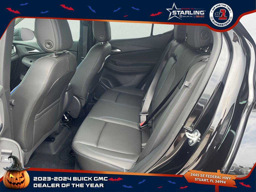 new 2026 Buick Encore GX car, priced at $28,860