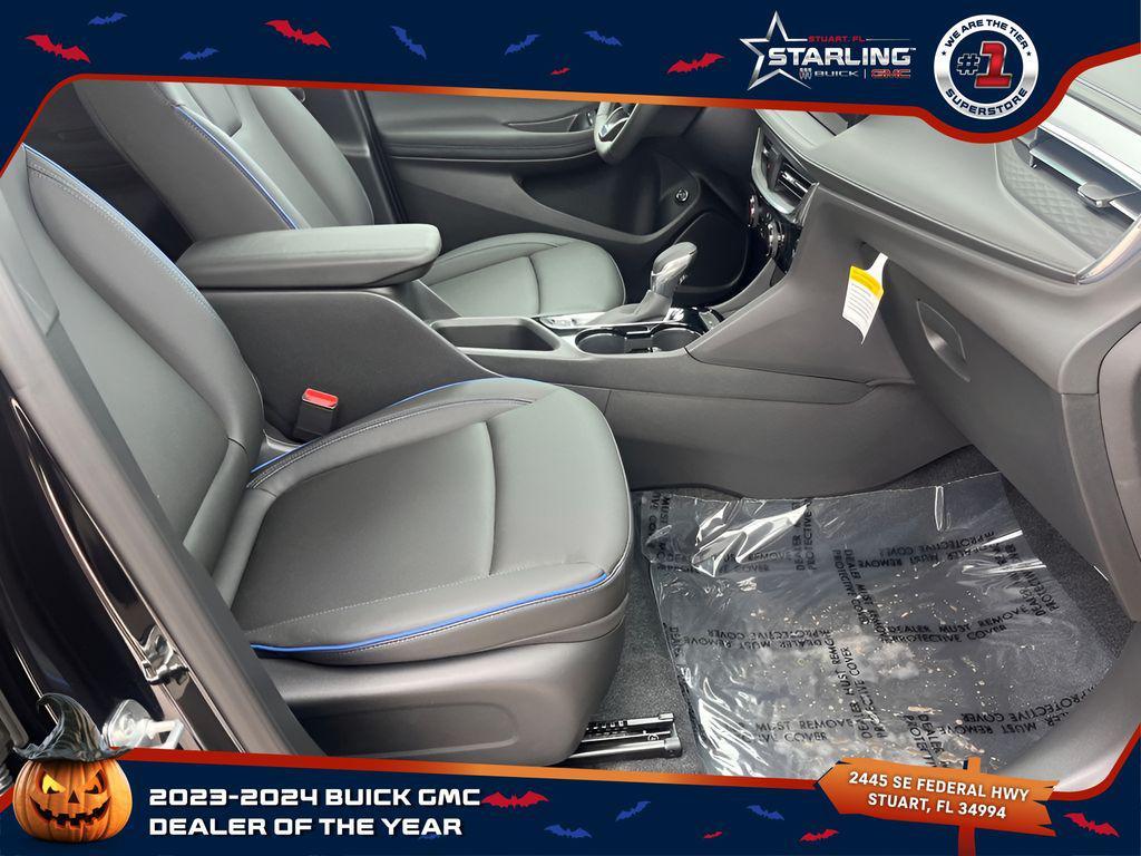 new 2026 Buick Encore GX car, priced at $28,860