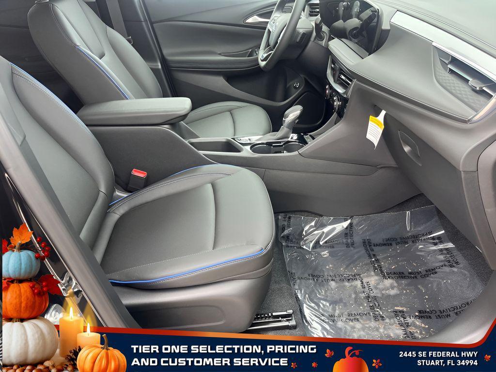 new 2026 Buick Encore GX car, priced at $28,360