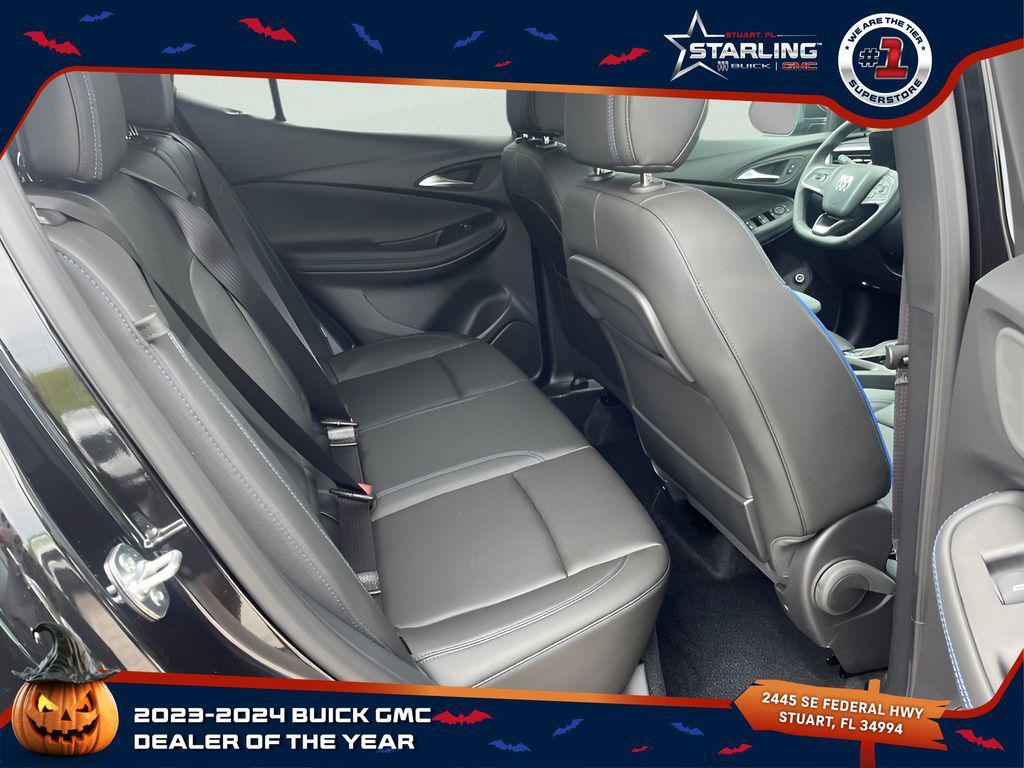 new 2026 Buick Encore GX car, priced at $28,860