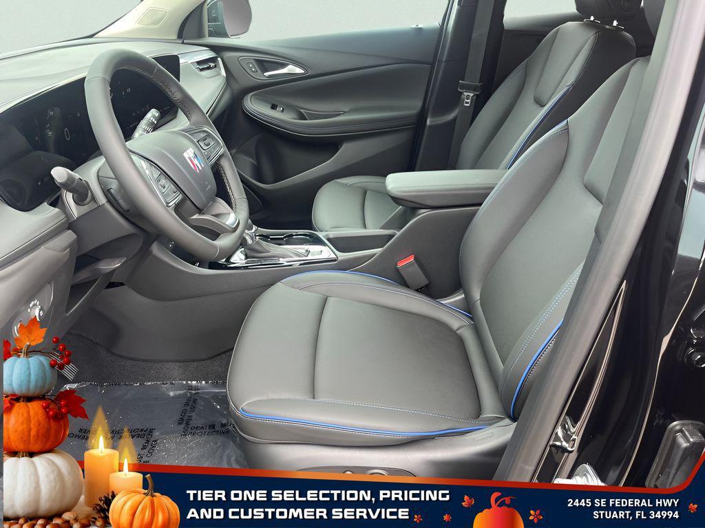new 2026 Buick Encore GX car, priced at $28,360