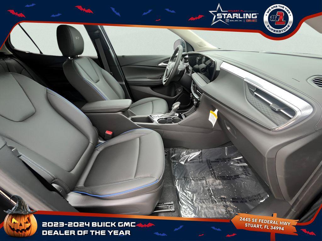 new 2026 Buick Encore GX car, priced at $28,860