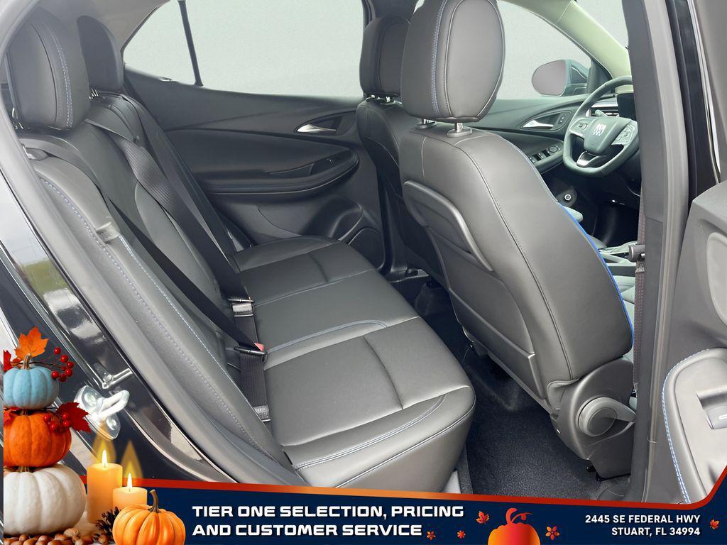 new 2026 Buick Encore GX car, priced at $28,360