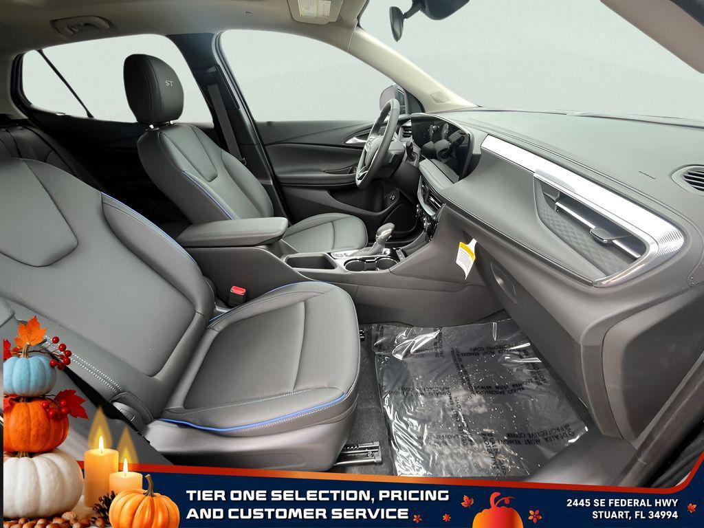 new 2026 Buick Encore GX car, priced at $28,360