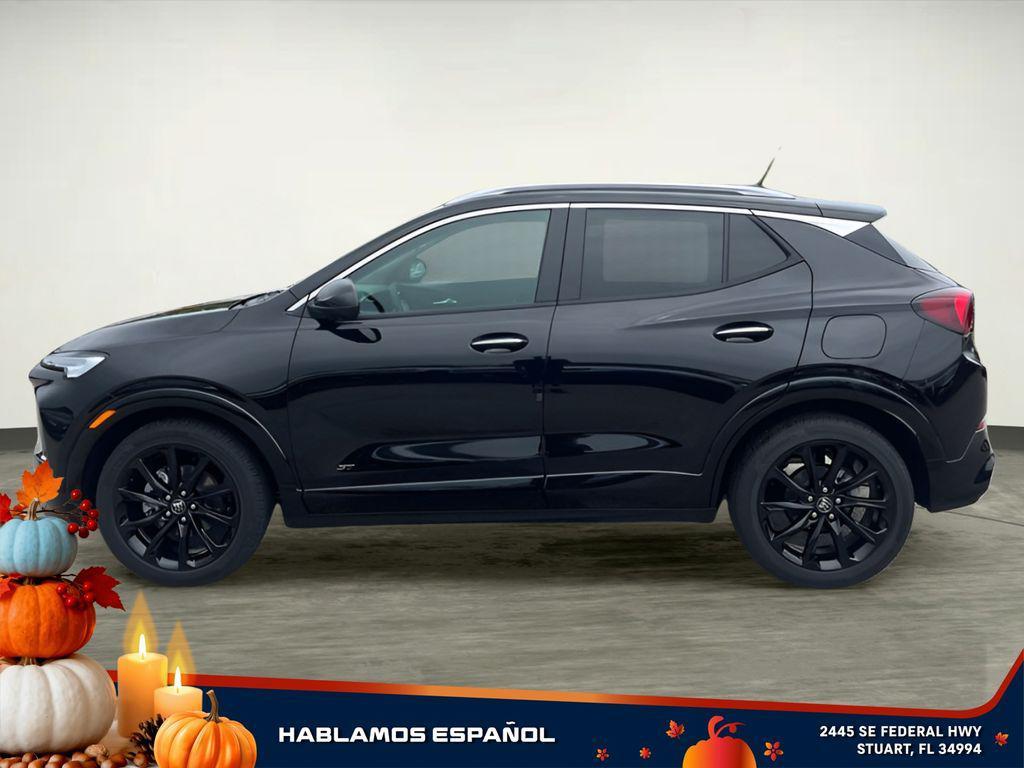 new 2026 Buick Encore GX car, priced at $28,360
