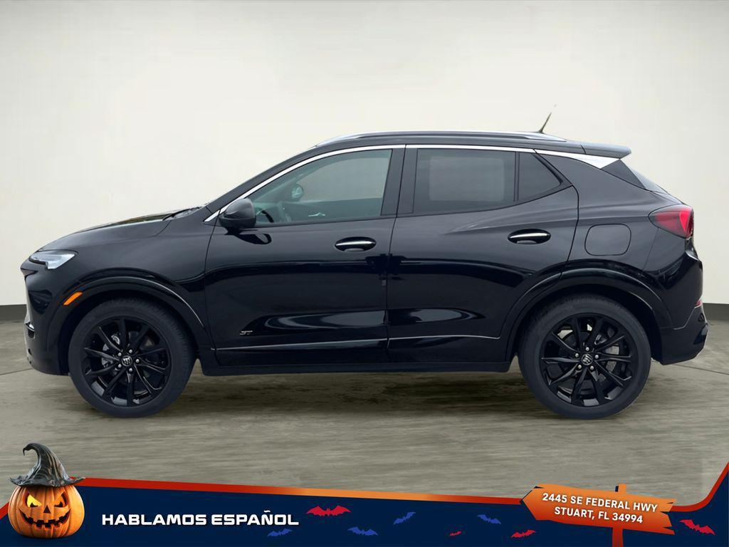 new 2026 Buick Encore GX car, priced at $28,860