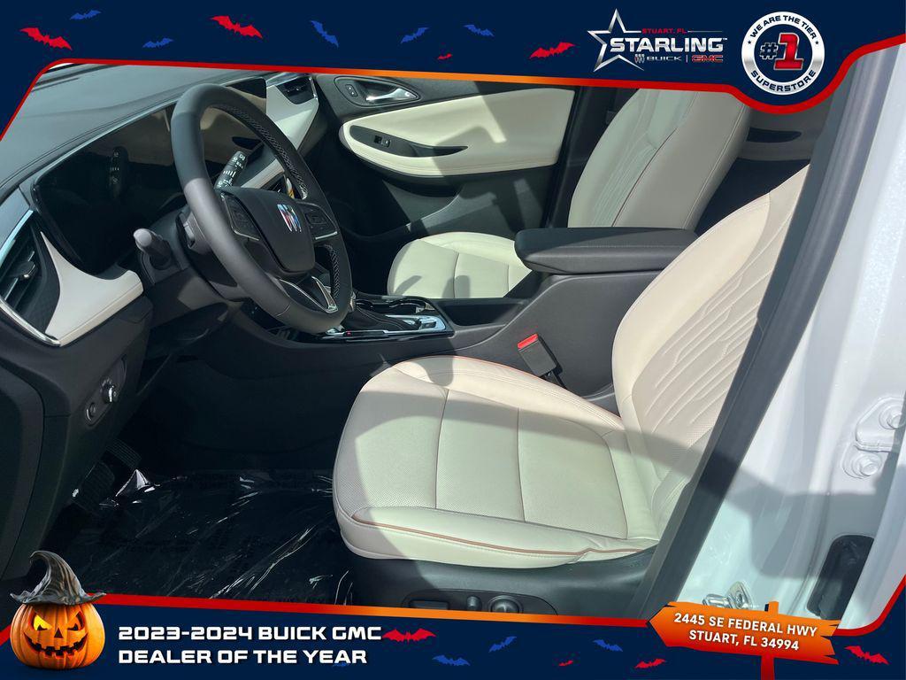 new 2026 Buick Encore GX car, priced at $36,180