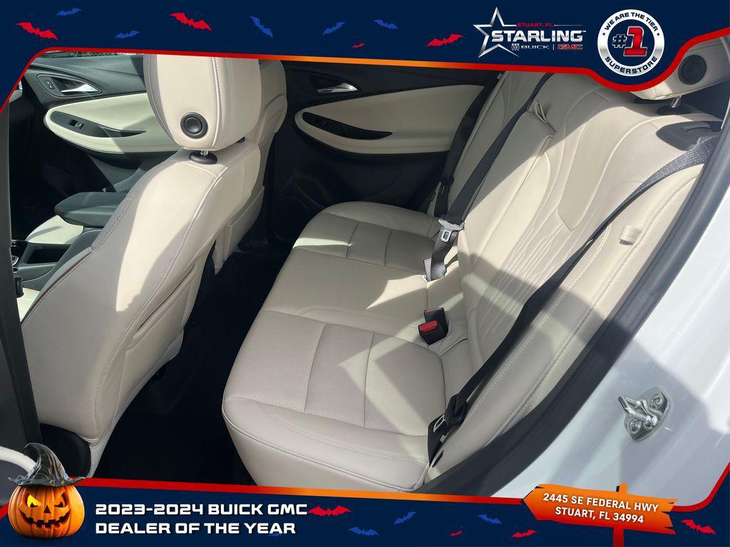 new 2026 Buick Encore GX car, priced at $36,180