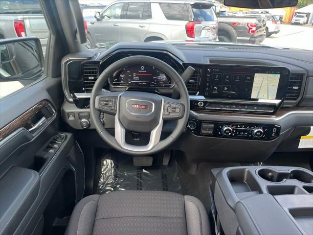 new 2024 GMC Sierra 1500 car, priced at $43,382