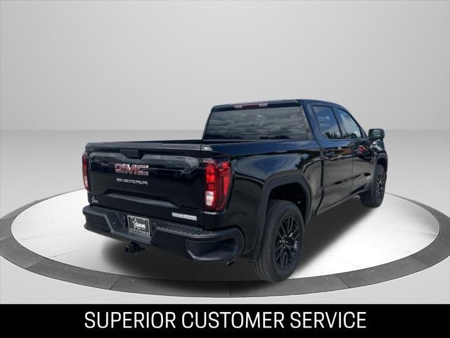 new 2024 GMC Sierra 1500 car, priced at $43,382