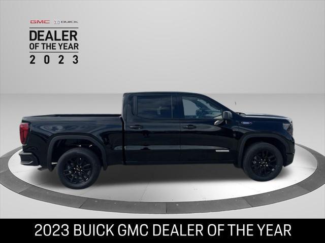 new 2024 GMC Sierra 1500 car, priced at $43,382